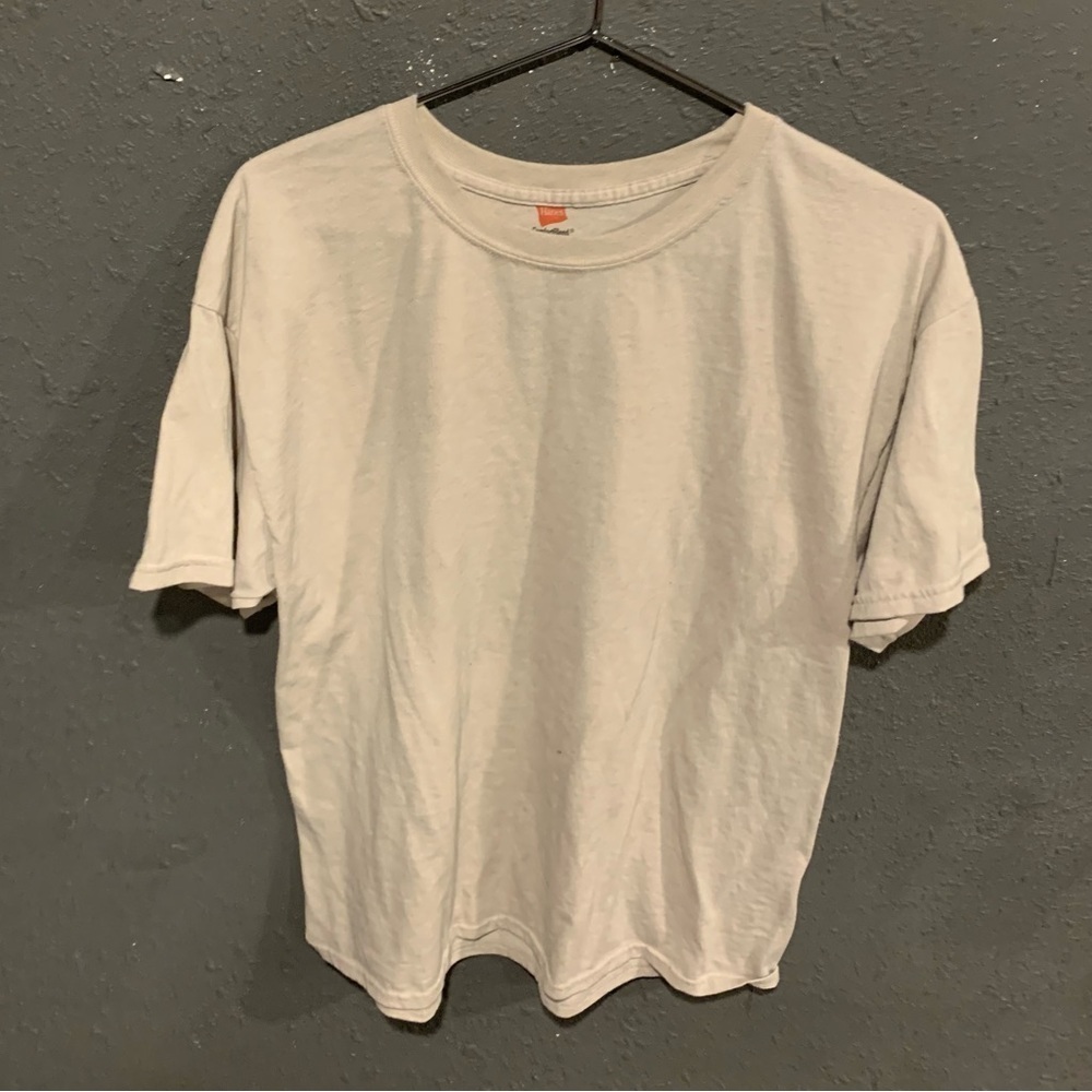Plain Tshirt
